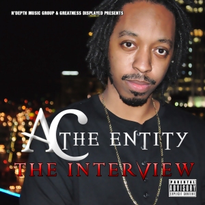 AC sits his listeners down for "The Interview" EP